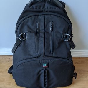 Camera Backpack
